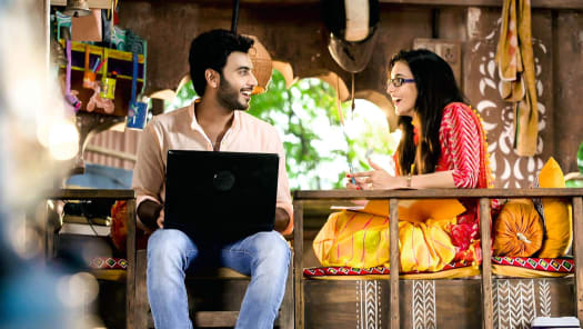 Watch Mounam Sammatham Part 3 Season 2 Full Episodes on Hotstar