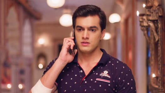 Watch Yeh Rishta Kya Kehlata Hai Season 58 Full Episodes On Disney Hotstar If we notice since the 1st episode of yrkkh then we come to know that for the past 8yrs the story of yrkkh revolved around maheshwaris and singhanias. watch yeh rishta kya kehlata hai season