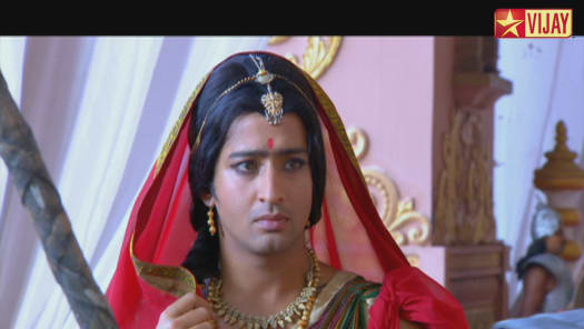Hotstar vijay tv hot sale mahabharatham tamil full episode