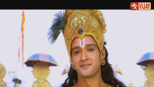 Watch Mahabharatham Season 9 Full Episodes on Hotstar