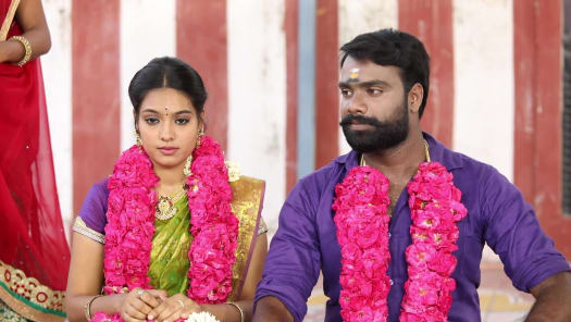 Eeramana rojave hotstar today episode sale