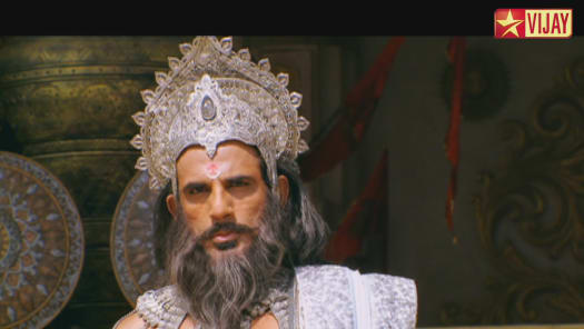 Mahabharatham Watch Episode 7 Bhishma S Threat On Disney Hotstar Bhishma, moved by the desire of doing good to his father, got him married to satyavati who was also called gandhakali. mahabharatham watch episode 7