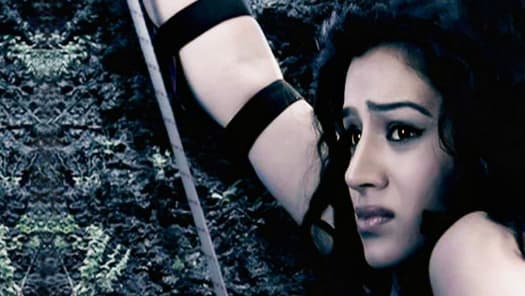 Kahaani 2 sale hotstar