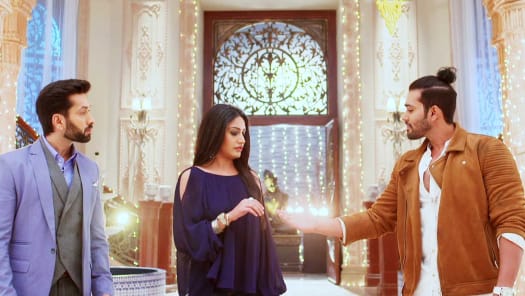 Ishqbaaz full episode 3 shop