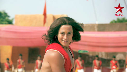 Siya ke ram serial hotstar 2025