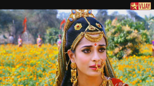 Star vijay mahabharatham tamil full hotsell episode
