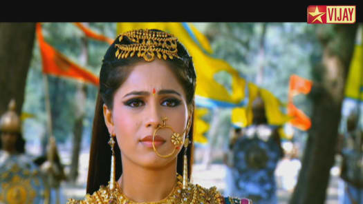 Mahabharatham hotstar 2025 tamil all episodes