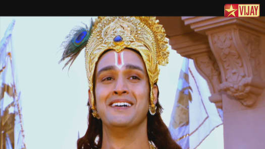 Hotstar vijay tv best sale mahabharatham full episode