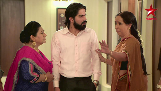 Yeh hai sales mohabbatein season 22