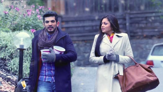 Pardes mein hai mera dil full episode 1 hotsell