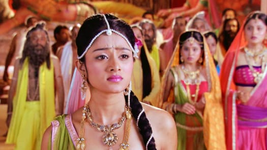 Hara hara mahadeva telugu serial all episodes hotstar cheap