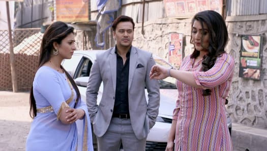 Watch Yeh Hai Mohabbatein Season 43 Full Episodes on Disney Hotstar