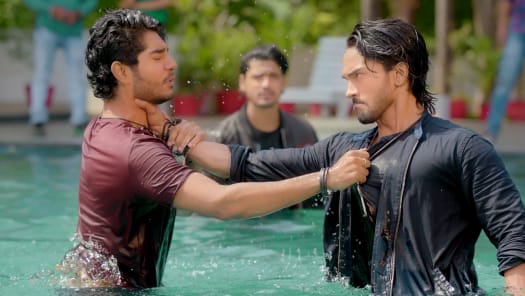 Nazar full episode season 1 best sale