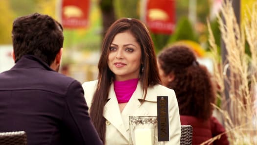 Pardes Mein Hai Mera Dil Disney Hotstar