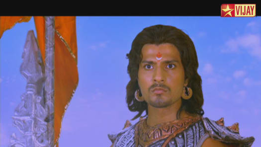 Hotstar vijay tv best sale mahabharatham full episode