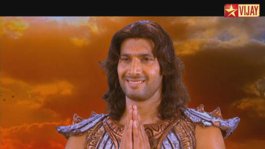 Hotstar vijay tv best sale mahabharatham full episode