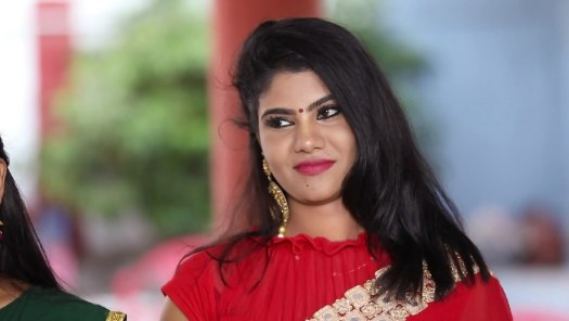 Eeramaana Rojaavey 2 Disney Hotstar