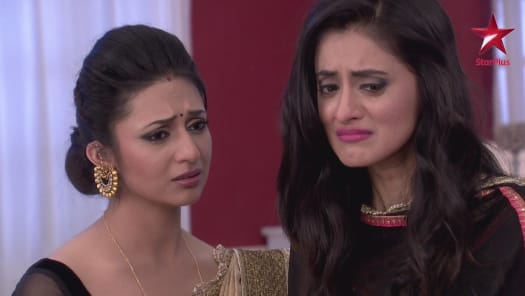 Yeh hai mohabbatein top season 11