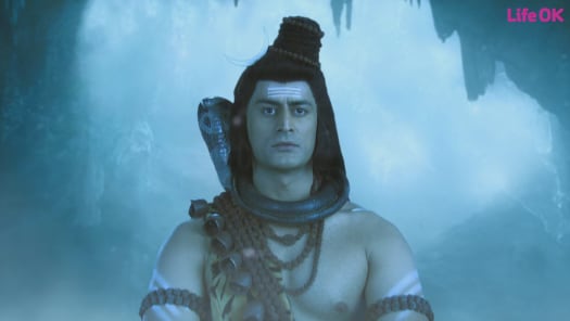 Star plus mahadev live sales
