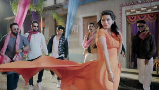Nimki Mukhiya Disney Hotstar