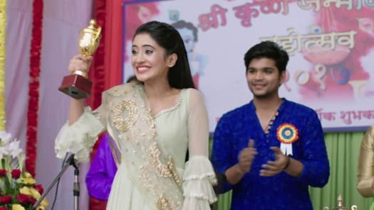 Yeh rishta kya kehlata 2024 hai full episode hotstar