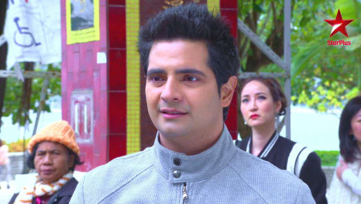 Yeh rishta kya kehlata new arrivals hai cape town full episode