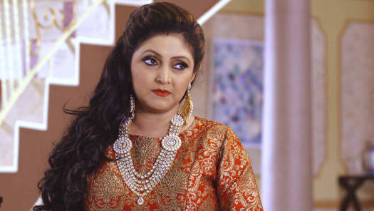Watch Mayar Badhon Full Episode 193 Online in HD on Hotstar UK