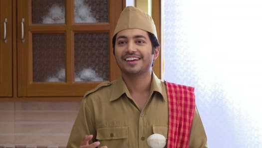 Bhojo gobindo episode sale 1