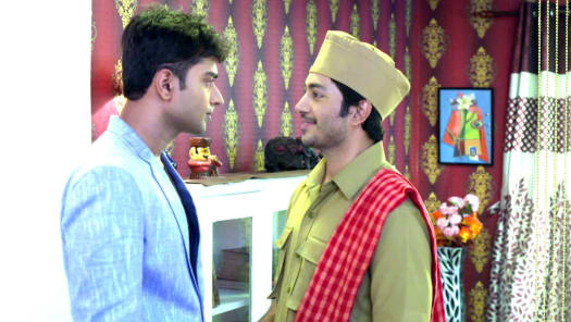 Bhojo gobindo episode 1 new arrivals
