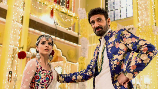 Dil boley oberoi all episodes hotsell