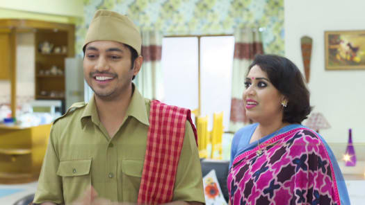 Bhojo gobindo full episode best sale