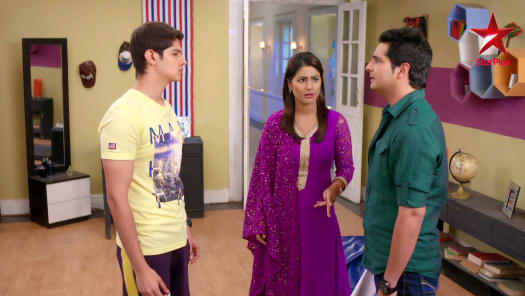Watch Yeh Rishta Kya Kehlata Hai Season 46 Full Episodes On Disney Hotstar Dil to happy hai ji 4th april 2019. yeh rishta kya kehlata hai season 46