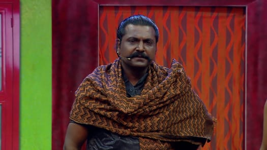 Watch Comedy Stars Plus All Latest Episodes on Disney Hotstar