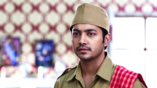 Bhojo gobindo sales full episode