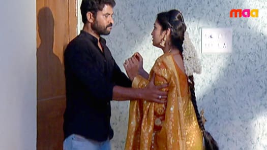 Thali Kattu Subhavela Disney Hotstar