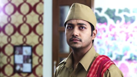 Bhojo gobindo episode on sale 1