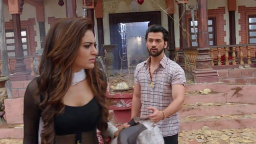 Qayaamat Ki Raat Disney Hotstar