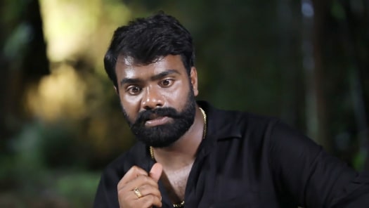 Eeramana rojave clearance full episode hotstar