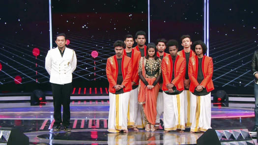 Dil hai best sale hindustani 2 hotstar