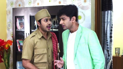 Bhojo gobindo episode 1 outlet