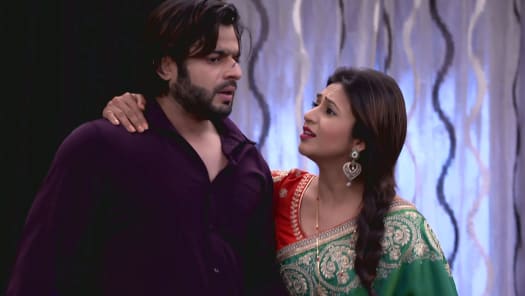 Yeh hai mohabbatein season 43 2025