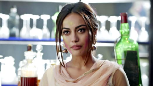 Koi laut ke aaya sale hai last episode full