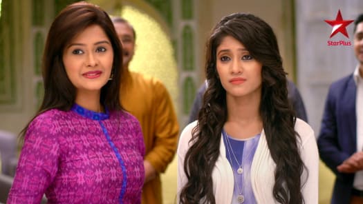 Watch Yeh Rishta Kya Kehlata Hai Season 55 Full Episodes On Disney Hotstar Kyun rishton mein katti batti 19th march 2021 episode 78 video update. watch yeh rishta kya kehlata hai season
