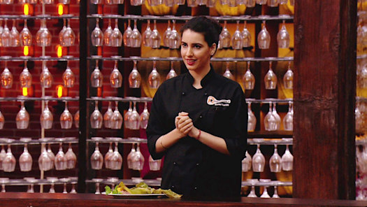 Masterchef india season 5 all episodes hotstar new arrivals