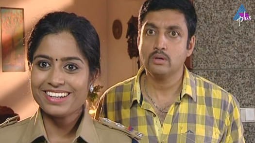 Watch Kalyani Kalavani All Latest Episodes on Hotstar