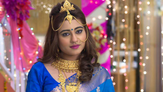 Bhojo Gobindo Disney Hotstar