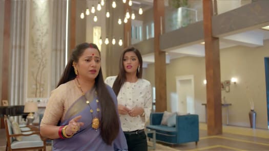 Nazar all episodes on hotstar clearance