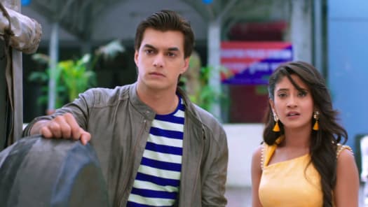 Watch Yeh Rishta Kya Kehlata Hai Season 64 Full Episodes On Hotstar Saath nibhaana saathiya 2 22nd february 2021 episode video. yeh rishta kya kehlata hai season 64