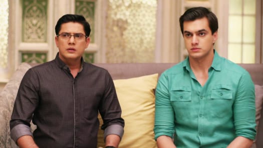 Watch Yeh Rishta Kya Kehlata Hai Season 58 Full Episodes On Disney Hotstar Yeh rishta kya kehlata hai 9th march 2021 written episode update: watch yeh rishta kya kehlata hai season