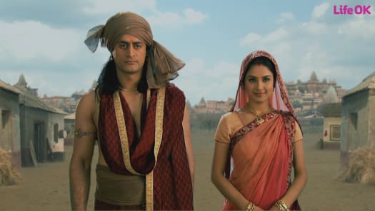 Hotstar devon ke hotsell dev mahadev all episode